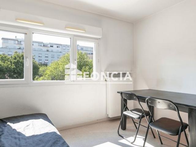 EXCLUSIVITE Grenoble secteur Vigny Musset