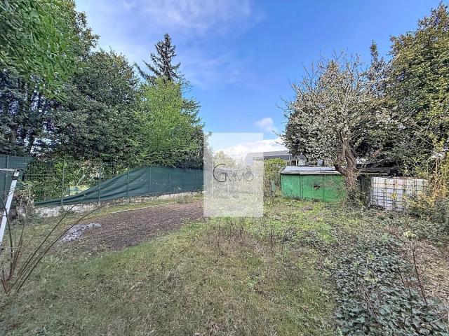 EXCLUSIVITÉ GUETTA IMMOBILIER – 2 PIÈCES AVEC JARDIN
