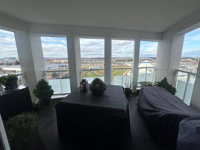 Exclusivité Guy Hoquet Bel appartement avec vue dégagée à Vau