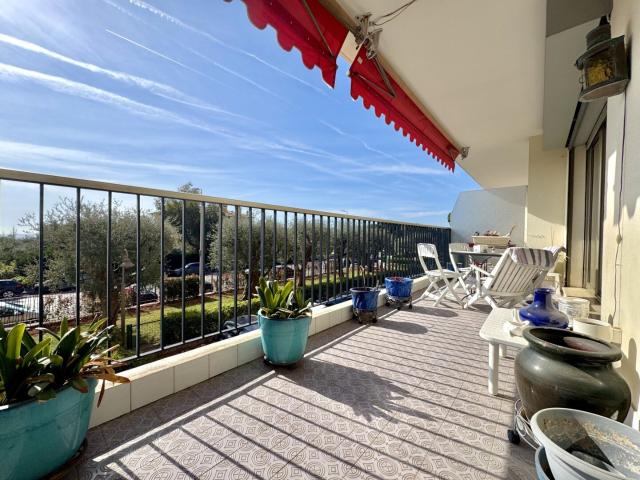 ? EXCLUSIVITÉ H PROPERTIES LES CONSTELLATIONS DE FABRON, NICE