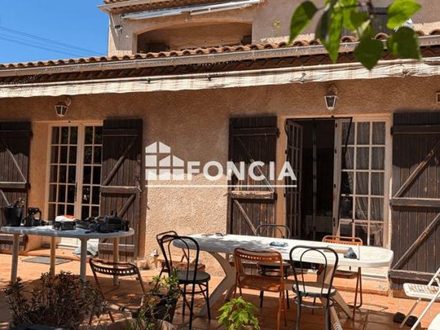 Exclusivite hyeres ouest