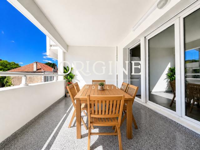 EXCLUSIVITE HYPERCENTRE APPARTEMENT TYPE3 AVEC TERRASSE ET CLIM