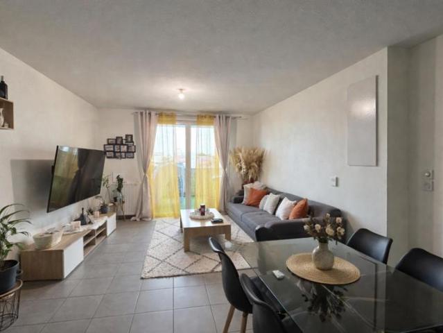 EXCLUSIVITÉ Idéal Investisseur Appartement T3 55m² BORDEROUGE