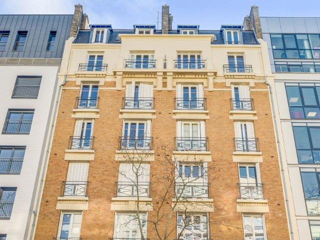 EXCLUSIVITÉ IDEAL INVESTISSEUR QUARTIER MAIRIE