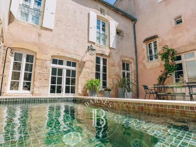 EXCLUSIVITÉ Maison à vendre proche port Saint Martin de Ré