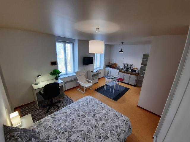 EXCLUSIVITE Immeuble 6 appartements