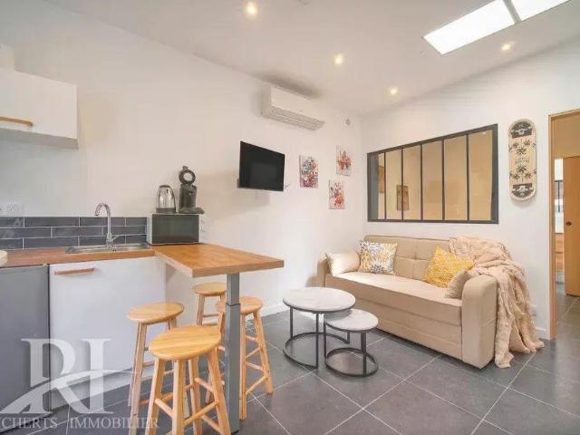 Exclusivite Immeuble Cannes investissement locatif 120m² Cannes