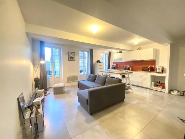 EXCLUSIVITÉ – IMMEUBLE DE RAPPORT – VILLEFRANCHE DE LAURAGAIS CE
