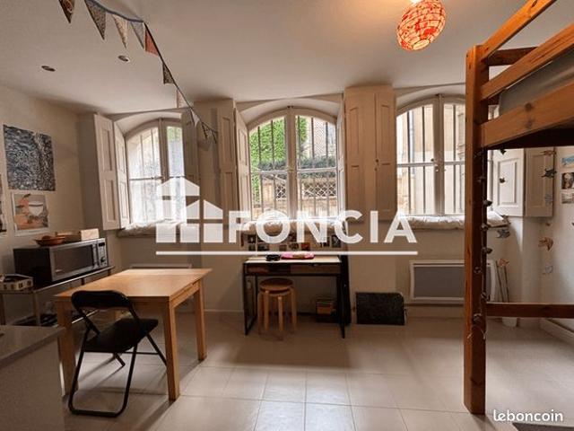 Exclusivite intra muros secteur vernet