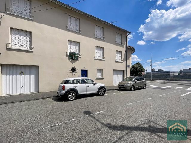 Exclusivité investisseurs 210m² Clermont Ferrand
