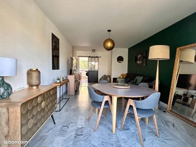 Exclusivite ipro collines d estanove t3