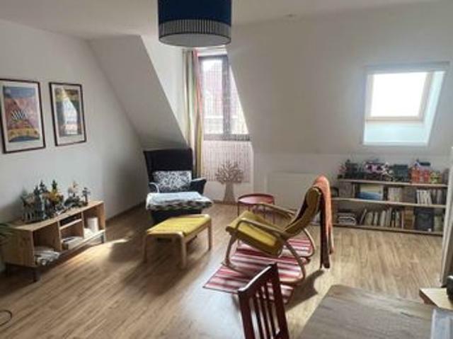 Exclusivité Jcl Immobilier Bergues Appartement F3 & ascenseur, 2ch & parking