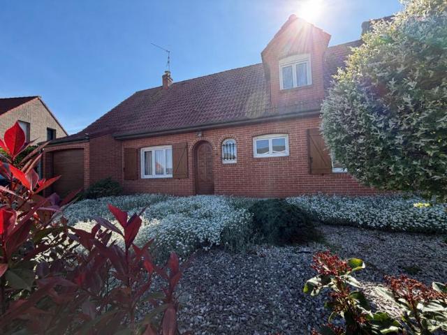 Exclusivite lc immobilier bethune