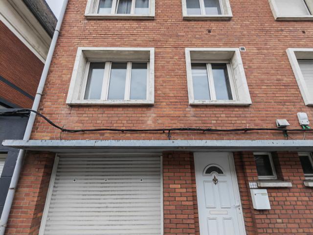 EXCLUSIVITE LCIMMOBILIER BETHUNE MAISON BEL ETAGE