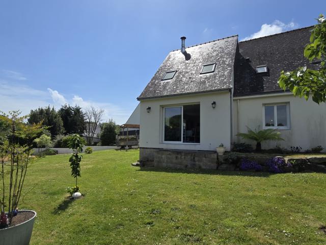 EXCLUSIVITE LA TRINITE SUR MER