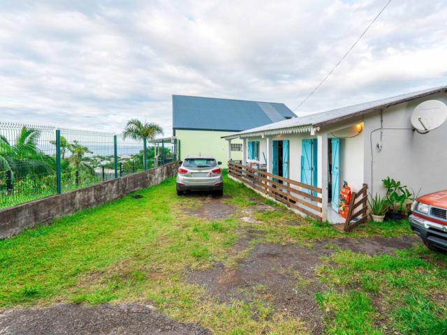 EXCLUSIVITE LA BRETAGNE PETITE MAISON AVEC VUE MER