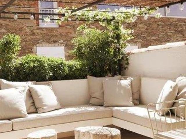 La Garde Freinet. Maison De Qualite Meublee Avec Beaucoup De. m² La Garde Freinet