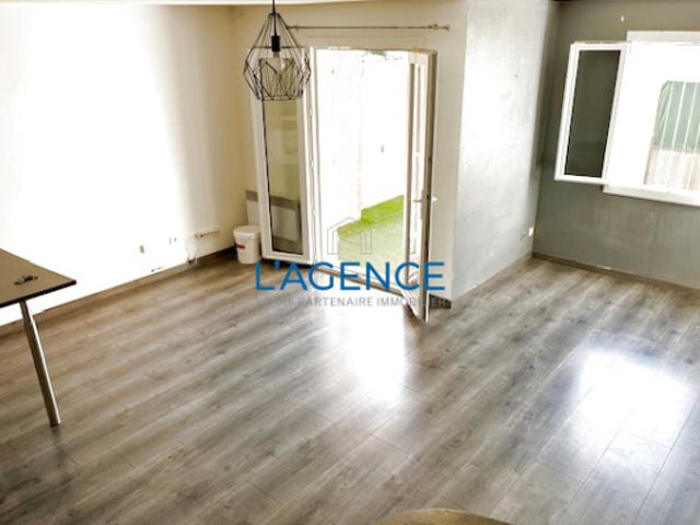 EXCLUSIVITE LA LONDE LES MAURES MAISON T3