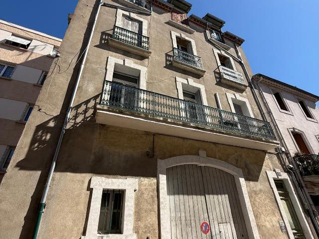Exclusivité Laborie immobilier Beziers Appartement Idéal 1er achat ou Locatif