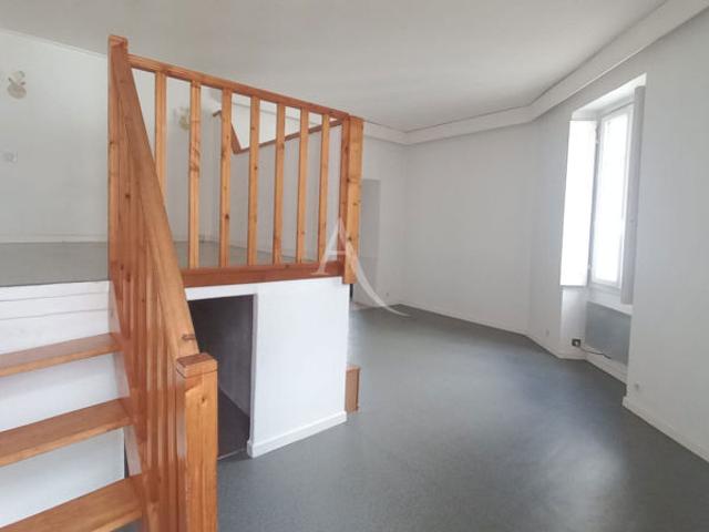 Exclusivité l'Adresse Appartement T1 bis CANCLAUX MELLINET