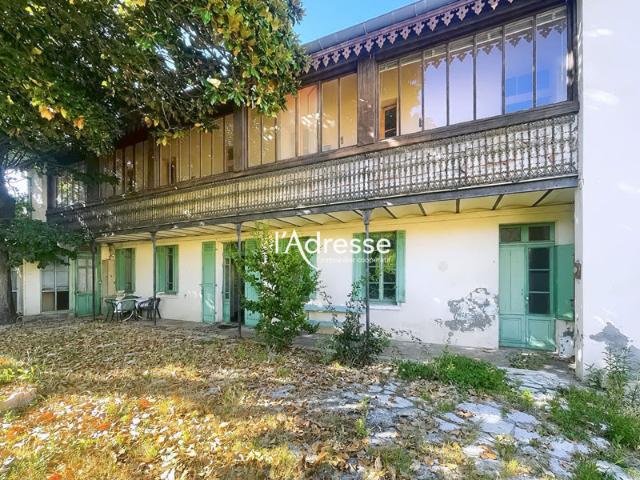 Exclusivité l'Adresse Immobilier Muret Maison T4 de 166.96m² sur un Terrain de 622m²