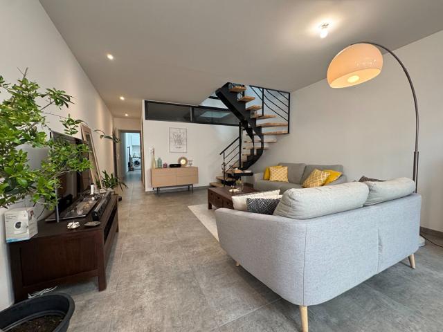Exclusivite 'L'architecte' 89m² Tours
