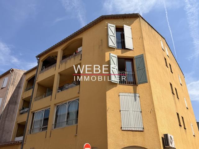 EXCLUSIVITE LE BEAUSSET INVESTISSEMENT LOCATIF VENDU LOU