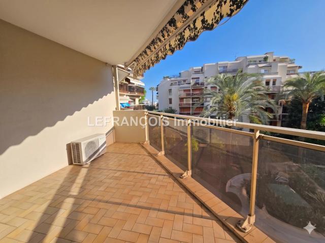 Exclusivite Le Cannet 71m² Le Cannet