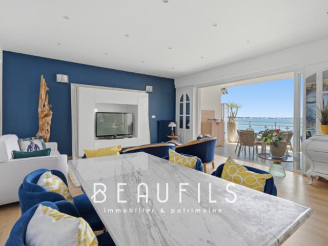 Exclusivité Le Grau du Roi Boucanet Appartement 1ère l