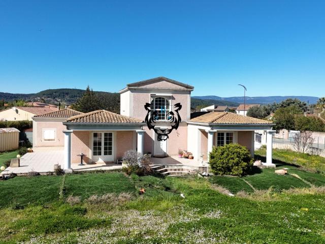 Exclusivite Le Muy 134m² Le Muy