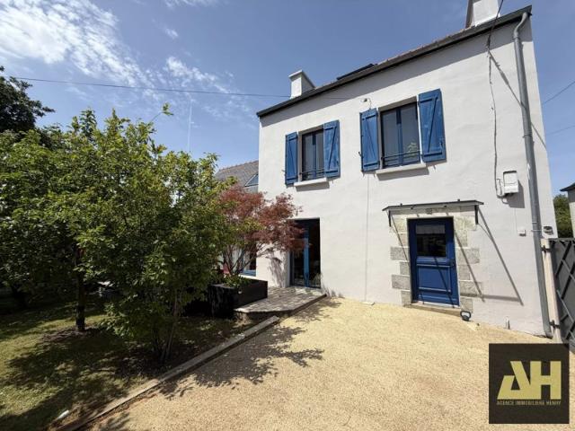 EXCLUSIVITE LE RELECQ KERHUON MAISON DE CHARME 3 CH
