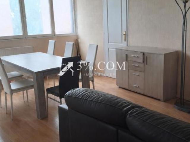 EXCLUSIVITE LENS APPARTEMENT CENTRE VILLE