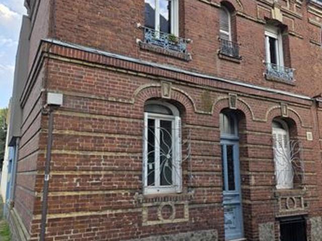 Nouveaute a proximite des ormeaux