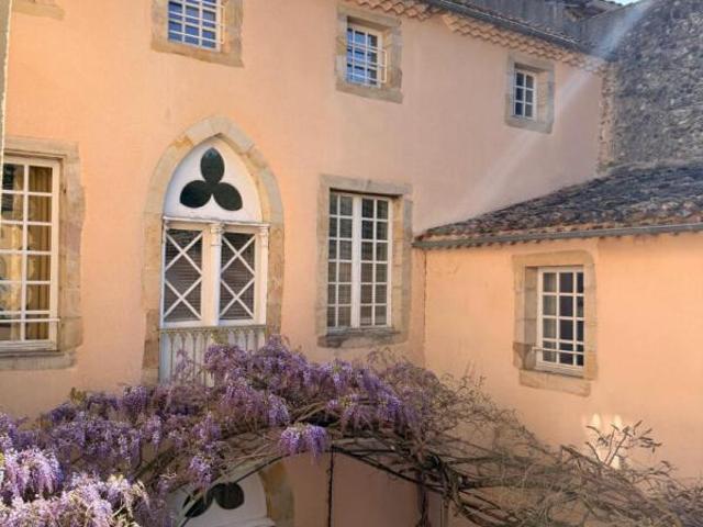 EXCLUSIVITE LIMOUX MURS, MONASTERE, GITES, HERBERGEMENT, SEMINAIRE
