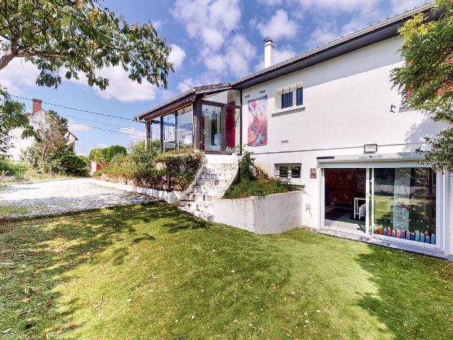 Exclusivité Liberkeys – Maison 93 m² + Sous sol total – Jard. 93m² Muides sur Loire