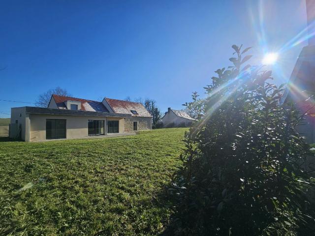 EXCLUSIVITE LONGERE RENOVEE