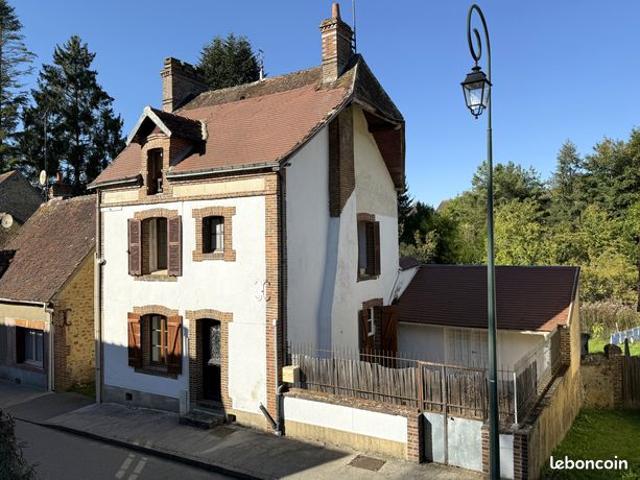 Exclusivité longny les villages