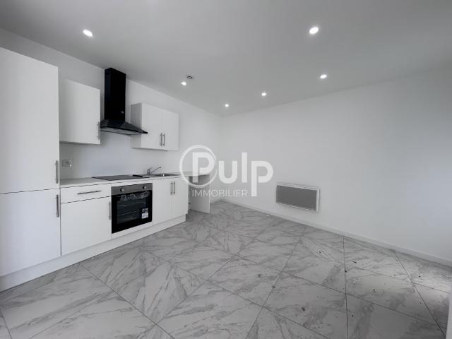 EXCLUSIVITE LOCATION à sains en Gohelle grand appartement de 88 m2