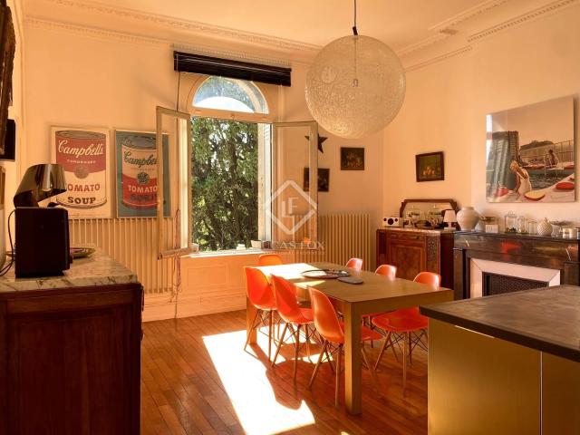 Exclusivité Lucas Fox International Properties, à deux pas d. 268m² Montpellier