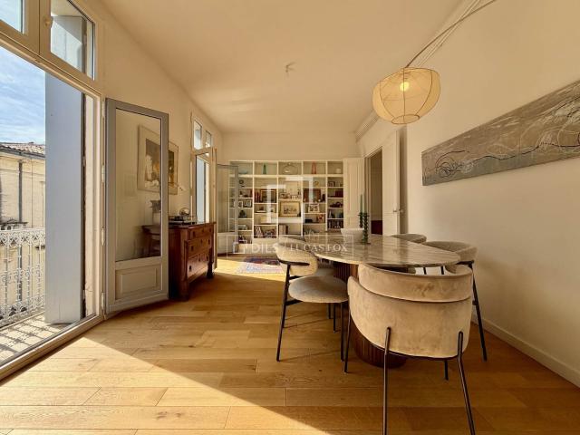 Co Exclusivité Lucas Fox International Properties, voisin de. 120m² Montpellier