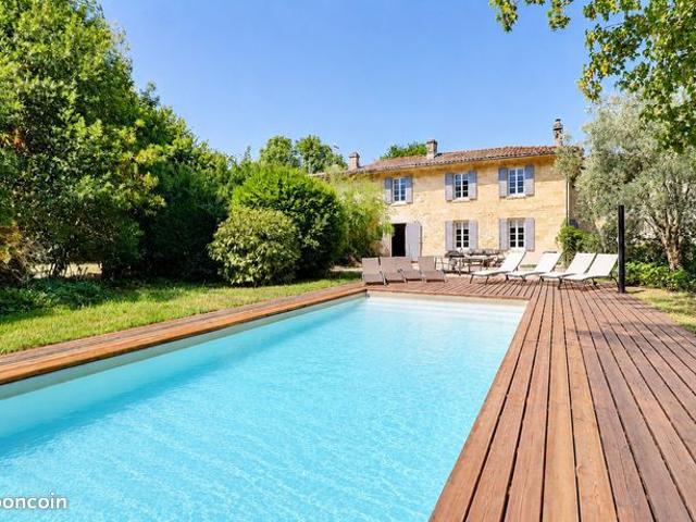 EXCLUSIVITÉ MANSION AQUITAINE – Division