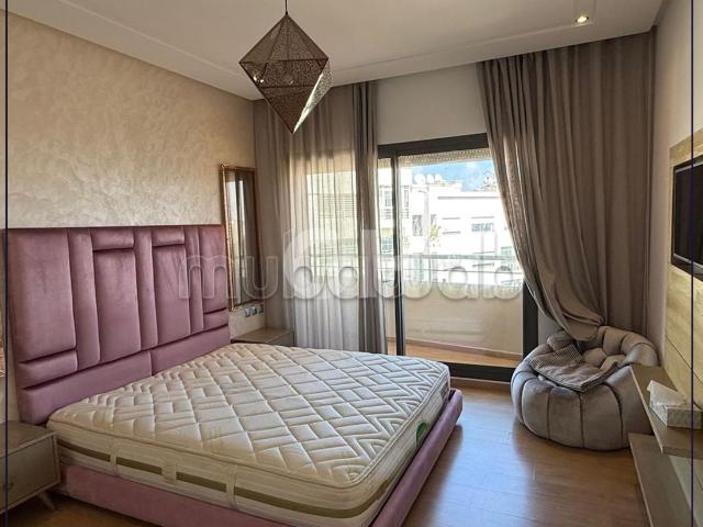 Exclusivité: Magnifique appartement à VAL FLEURI