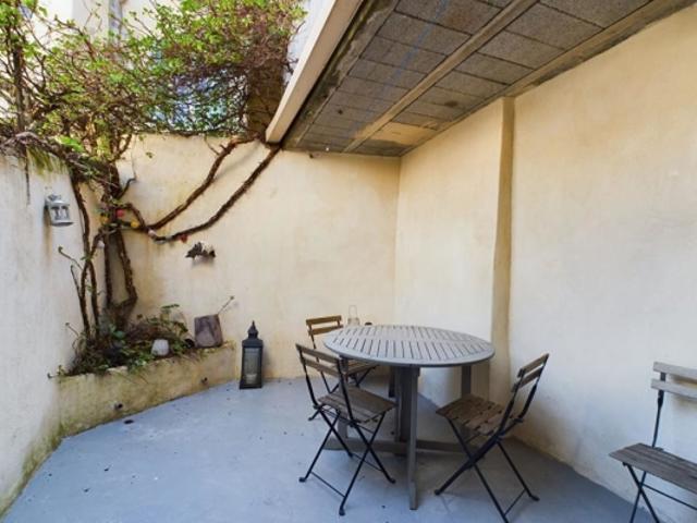 EXCLUSIVITE / Maison 3 pièces 62 m2 / AVIGNON INTRA MUROS