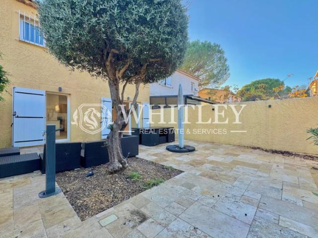 Exclusivité Maison 3/4 pièces 88m2