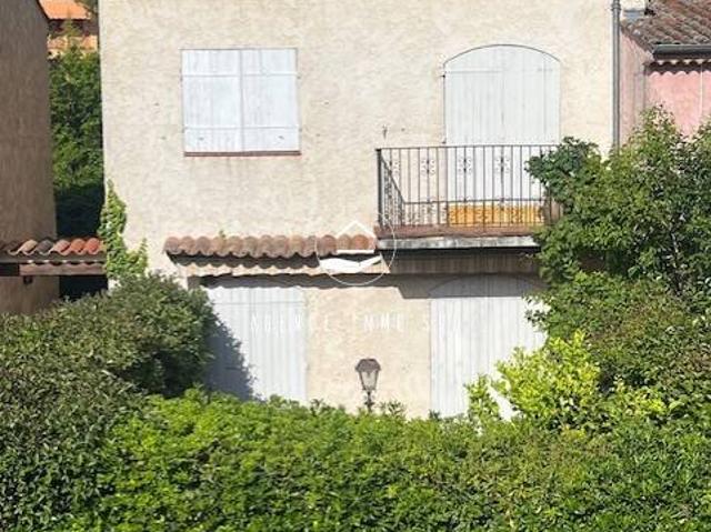 EXCLUSIVITE Maison 3Pièces aux Hameaux du Soleil