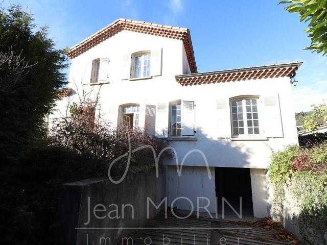 EXCLUSIVITE, MAISON 225 m² sur 1 070m² de terrains à SAINT PERAY