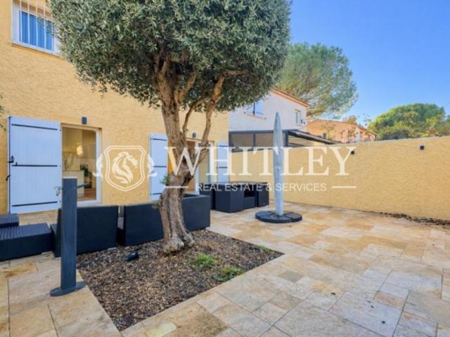 Exclusivité Maison 3/4 pièces 88m2