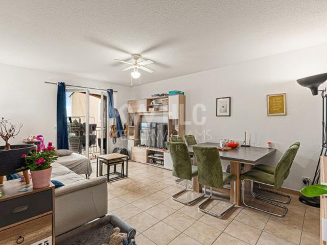 EXCLUSIVITÉ – Maison 4 pièces à Roquebrune sur Argens