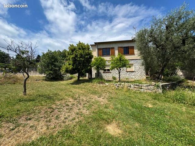 EXCLUSIVITE Maison 5 pièces