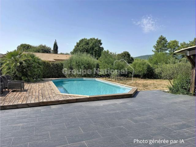 EXCLUSIVITE MAISON 5Pieces 100m2